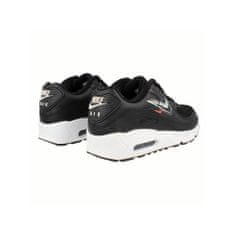 Nike Boty černé 38 EU Air Max 90