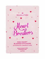 I Heart Revolution 36ks heartbreakers mini blemish