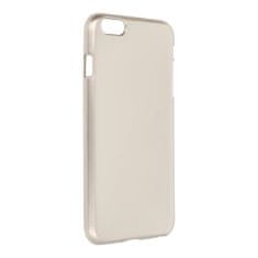 Mercury Obal / kryt na Apple iPhone 6 Plus / 6S Plus zlatý - iJelly Case Mercury