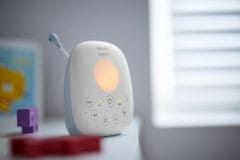 Baby DECT monitor SCD715