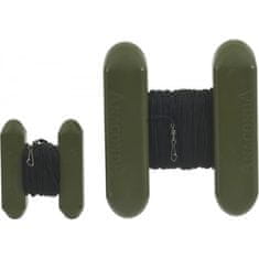 Saenger Anaconda H –bojka Cone Marker, se zátěží, army zelená, 6,5 x 8 cm 