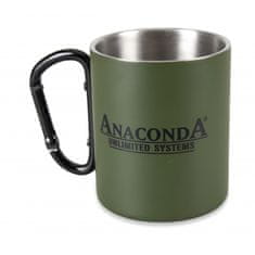 Saenger Anaconda hrníček Carabiner Mug 
