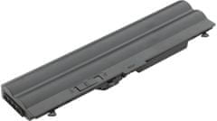 PATONA baterie pro Lenovo, ThinkPad E40 E50 4400mAh 10,8V