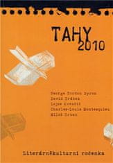 Tahy 2010 - Miloš Urban