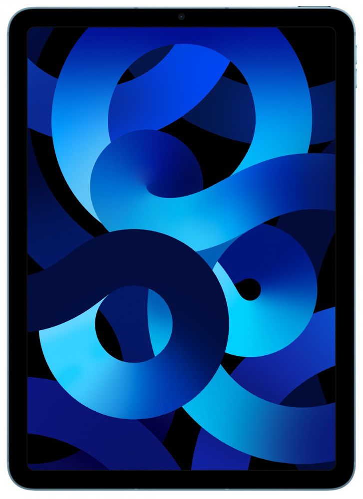 Apple iPad Air 2022, Cellular, 256GB, Blue (MM733FD/A)