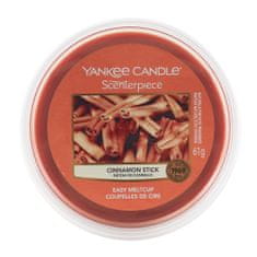 Yankee Candle Vonný vosk , Jiskřivá skořice, 61 g