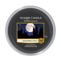 Yankee Candle Vonný vosk , Letní noc, 61 g