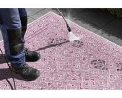 NORTHRUGS Kusový koberec Jaffa 105227 Pink Cream 70x200