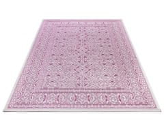 NORTHRUGS Kusový koberec Jaffa 105227 Pink Cream 70x200
