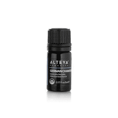 Alteya Organics Heřmánkový olej 100% Alteya Organics 5 ml