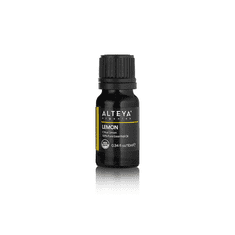 Alteya Organics Citronový olej 100% Alteya Organics 10 ml