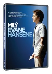 Milý Evane Hansene - DVD
