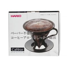 Hario Hario Cafeor Dripper 02 Black