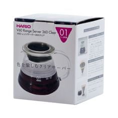 Hario Hario Range Server V60-01 - 360 ml