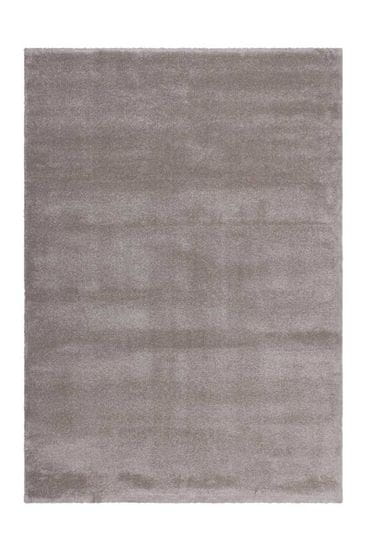 Kayoom Kusový koberec Softtouch 700 Beige Rozměr koberce: 160 x 230 cm
