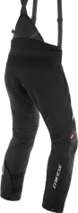 Dainese Moto kalhoty D-EXPLORER 2 GORE-TEX ebony/black 58