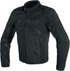 Dainese Moto bunda AIR FRAME D1 TEX černo/černá 56