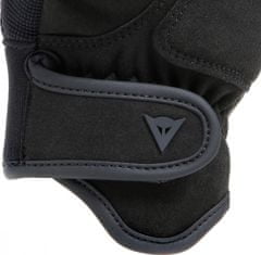 Dainese Moto rukavice ATHENE TEX černé M