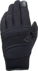 Dainese Moto rukavice ATHENE TEX černé M
