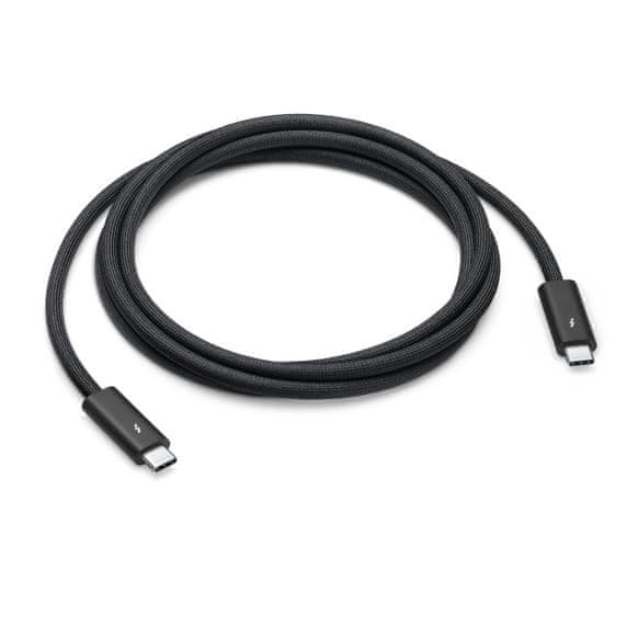 Apple Kabel Thunderbolt 4 Pro (1,8 m) MN713ZM/A