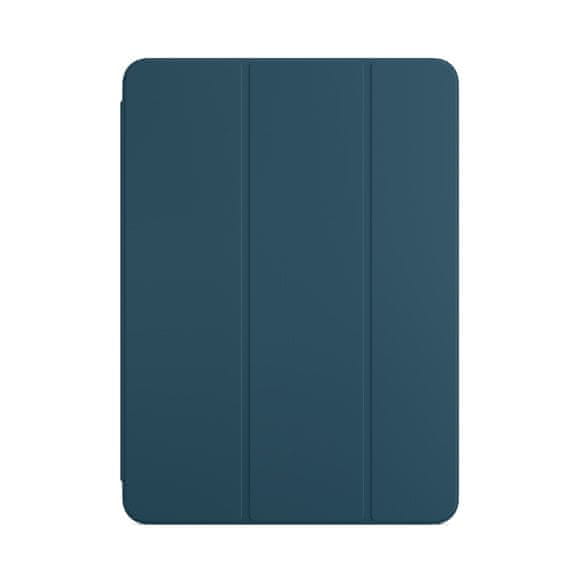 Apple Smart Folio na iPad Air (5. generace) MNA73ZM/A, modrá