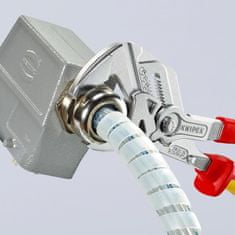 Knipex 86 06 250 Klešťový klíč, Kleště a klíč v jediném nástroji