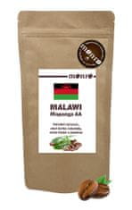 Káva Monro Malawi Mapanga AA zrnková káva 100% Arabica, 1000 g