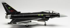 Herpa Eurofighter Typhoon, RAF Lossiemouth - “Batman” Agressor scheme, No. IX(B) Squadron, 1/72