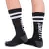 Pánské ponožky , Extended Terry | MSOEU00001 | 001 | EU 44 - 47,5 | UK 9 - 12 | US 10 - 13