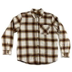 Hurley Pánská košile , Portland Lined | MVS0005370 | H007 | M