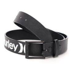 Hurley Pánský pásek , Simple | HAUSPU | H010 | 1SIZE (116 cm)