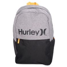 Hurley Unisex batoh , OneAOnly | 9A7096 | 042 - DK GREY HTR | 1SIZE