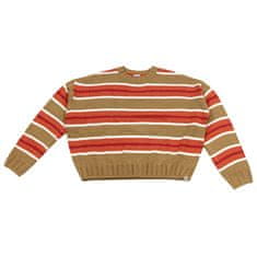 Hurley Dámský svetr , Morgan | 3HSL0621 | STRPE | S