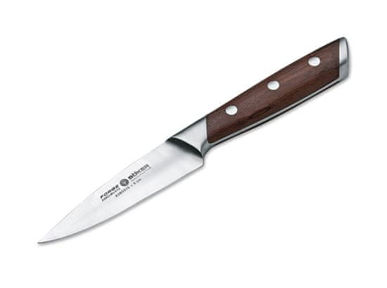 Böker Kuchyňský nůž Forge Wood