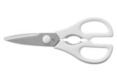 Wüsthof NŮŽKY Kuchyňské nůžky bílé 20,5 cm
