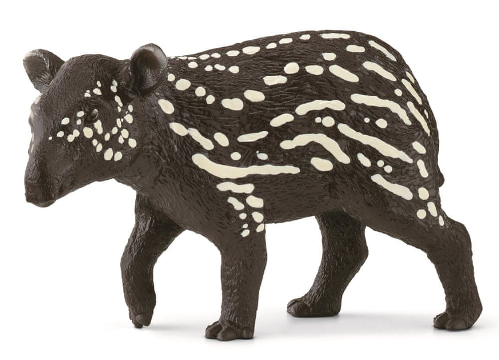 Levně Schleich 14851 Mládě tapíra