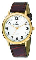 NOWLEY Pánské hodinky 8-5487-0-1