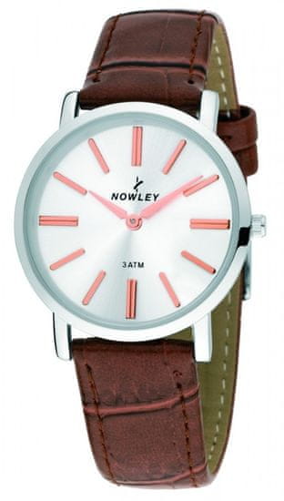 NOWLEY Dámské náramkové hodinky 8-5515-0-2