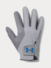 Under Armour Rukavice Storm Golf Gloves-GRY M