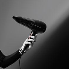 Rowenta  x Karl Lagerfeld fén na vlasy Powerline CV591LF0