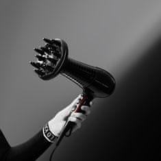 Rowenta x Karl Lagerfeld fén na vlasy Powerline CV591LF0 - rozbaleno