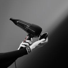 Rowenta x Karl Lagerfeld fén na vlasy Powerline CV591LF0 - rozbaleno