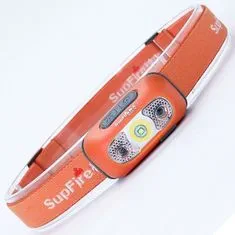 SupFire Supfire HL05-X LED čelovka JINGRUI XD-3535 120 lm, USB, Li-ion
