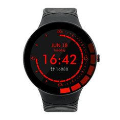 Watchmark Smartwatch WE3