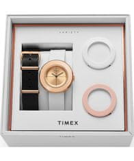 Timex Variety Rose Gold TWG020200 - dárkový set
