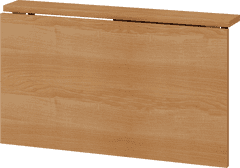 Homlando Rozkládací stůl HOMI MINI 8, olše 18 - 70 cm