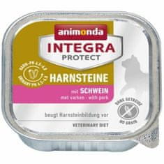 Animonda Integra protect urinary/harnsteinedieta s vepřovým
