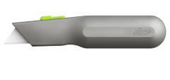SLICE Bezpečnostní nůž automatický s kovovou rukojetí, keramická čepel, SLICE