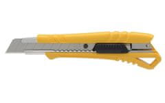 KDS Odlamovací nůž KDS, 18mm, Auto Lock