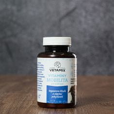 VETAMIX vitamíny mobilita pro malé psy 10 × 100 g